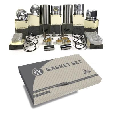 China C2.4 C3.3 C3.4 C4.4 C6.6 C6.4 C7.1 C7 Cat Engine Overhaul Kit Rebuild Kit Crebuild Kit for sale