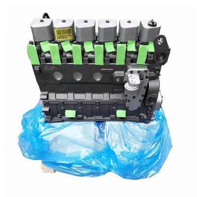 China Cummins Motor Parts For 6ct 6bt 12v 5.9 12 Valve Cummins Crate Engine Motor for sale