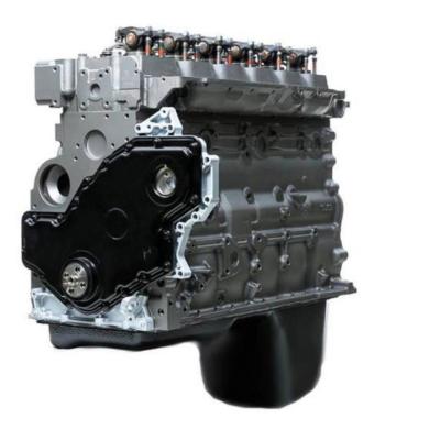 China 5.9L 5.9 2004.5-2007 24 Valve 12 Valve Cummins Crate Engine Motor for sale