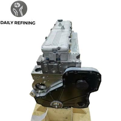 China Cummins 6ct8.3 6l9.3 6ct QSC8.3 6LT 6CT 350 Hp Engine Crate Motor for sale