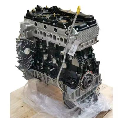 China For Isuzu 4jj1 4jh1 4hk1 6hk1 6bd1 4jb1 4jg1 Crate Engine for sale