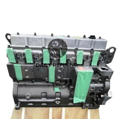 China S6D114 6CT8.3 6LT9.3 M11 ISM11 QSX15 6CT Isx15 For Cummins Rebuilt Isx Crate Engine for sale