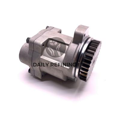 China C13 C11 Oil Pump For Caterpillar Engine Parts Excavator E345D 2231608 233-5220 for sale