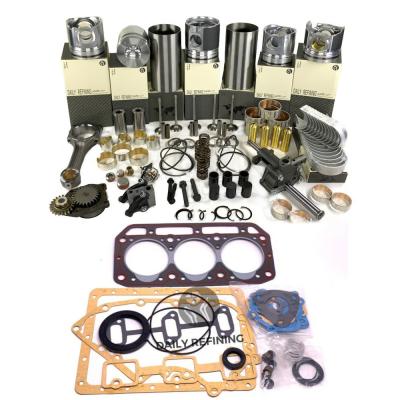 China Diesel F2L1011 F3L1011 F4L1011 For Deutz Engine Parts Rebuild Overhaul Kit for sale