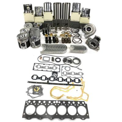 China F3L912 F4L912 F6L912 Para motores Deutz Peças OEM Reconstruir Kit de revisão à venda