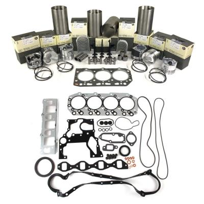 China TD23 TD25 TD27 TD42 Rebuild Overhaul Kits For Nissan Engine Parts for sale