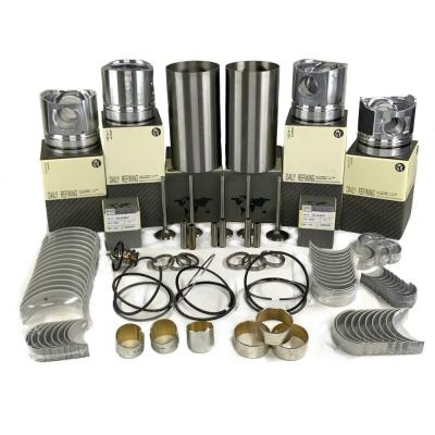 China 3208 engine overhaul rebuild kit for engine parts caterpillar for sale