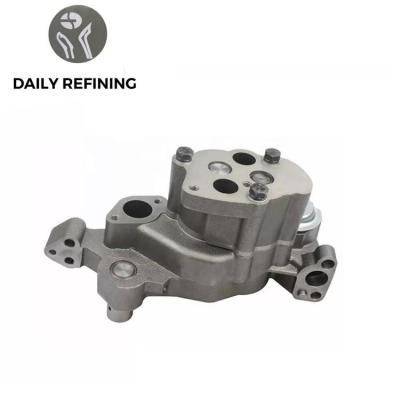 China 3304  High Pressure Oil Pump 3306 571G 572G 615C 621E 4W2448 for sale