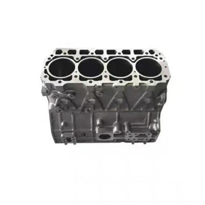 Chine Bloc moteur 729906-01560 des blocs-cylindres du moteur 4TNV94 R60-7 DH60-7 Yanmar à vendre