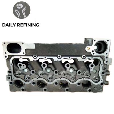 China 3304 Diesel Engine Cylinder Head D4E 518C G936 518C 1N4304 8N1188 for sale