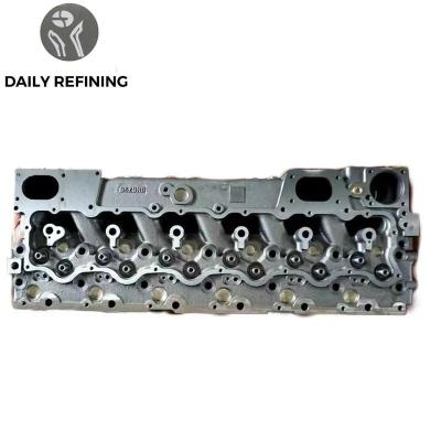 China 3306 3306B Diesel Engine 8N6796 7N8876 7N8874 Cylinder Head For 140H 235B E330B 528 With OEM for sale