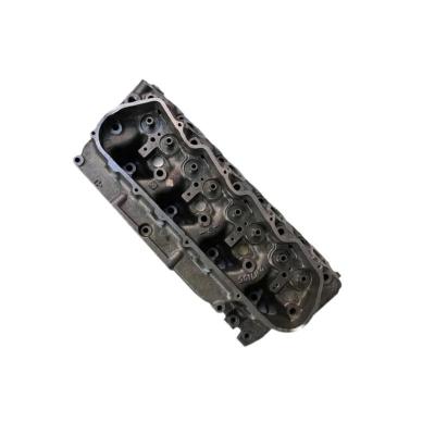 China 3204 3204B Diesel Engine Part Cylinder Head 86I-2378 7C-3807 2W7165  for sale