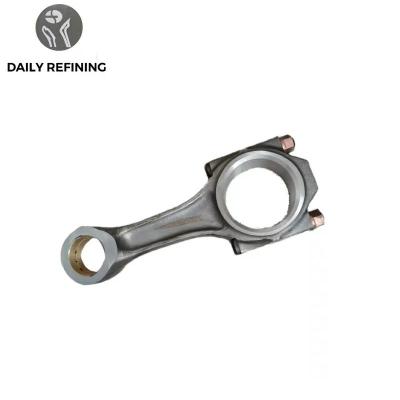 China 6DF1 Diesel Engine Piston Connecting Rod Excavator Parts for sale