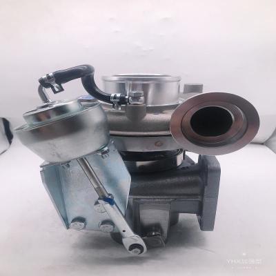 China Máquina escavadora Turbocharger EC200B EC210B EC220D ECR235C VOE21647837 de D6D à venda