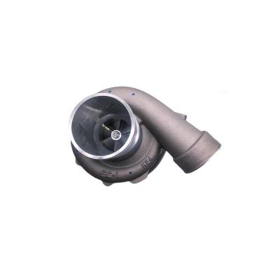 China Máquina escavadora Turbocharger EX400 KH1000 KH500-3 KH850-3 1-14400208-0 de 6RB1T 6RB1 à venda