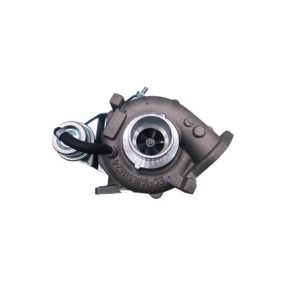 China J05E Turbocharger Engine SK200-8 SK250-8 SK260-8 for sale