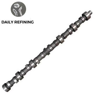 China 6BG1 6BGT Isuzu Camshaft ex200-5 ex210h-5 1-12514005-0 Te koop