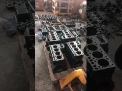 Engine Rebuild Kits