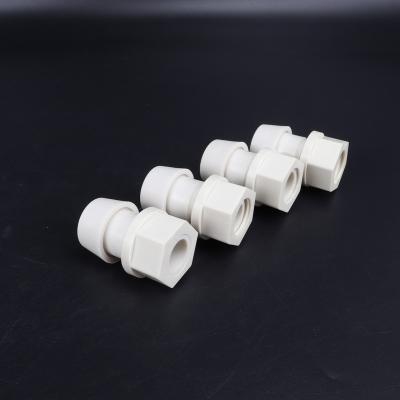 China Plastic recommended by store manager screw richard plastic screw injection plastic screw for sale