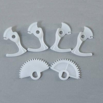 China Industrial Plastic Injection Parts Wide Varieties Injection Molding Manufacturing Custom Plastic Plastic Parts Industrial Plastic Injection Molding Parts for sale