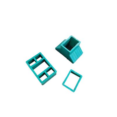 China Custom plastic injection molding parts industrial plastic parts molding small injection molding plastic part injection molding polypropylene plastic parts for sale