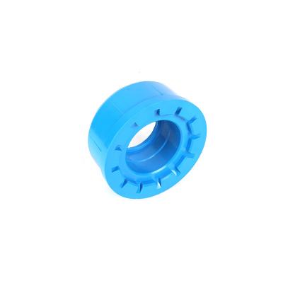 China Industrial Plastic Parts China Factory Customizes Various Injection Molding Parts And CNC Machining Parts ABS Injection Molding Plastic Parts for sale