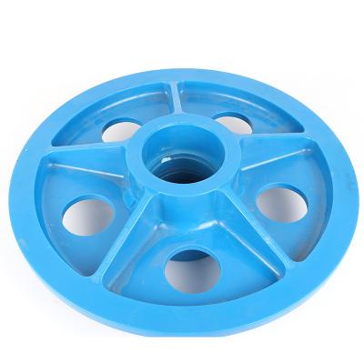 China Custom Plastic Molding Parts ABS Nylon Injection Molded Parts Industrial Plastic Parts Injection Molding Parts for sale