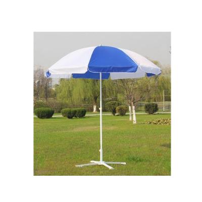 China Patio\Garden\Outdoor Outdoor\Hotel\Beach Umbrella Custom Outdoor Beach Garden Outdoor Advertising Sun Printing Logo Umbrella for sale