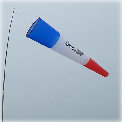 China Factory Price Fish Waterproof Hot Sale Promotional Wind Sock for sale