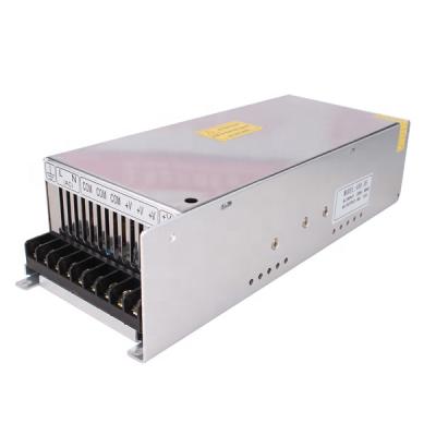 China 400W 36V11A 260*102*65 Stepper Motor Power Supply for sale