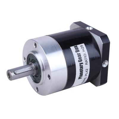 China China nema17 geared 42HSG stepper motor with 1:10 speed ratio DW42HSG60-1504 for sale