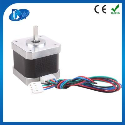 China High quality 3d printer stepper motor 42hs40 1704 square for sale