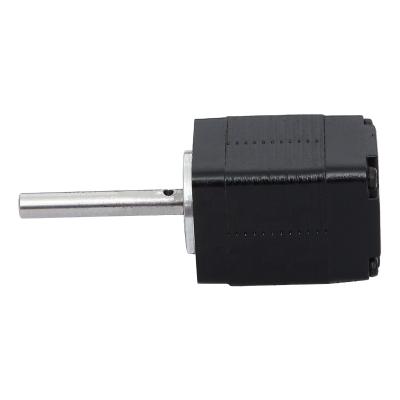 China 20mm 20HS42 Micro Step Motor For 3D Printer DW20HS42-0804 for sale