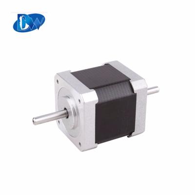 China nema 14 35hs34 0.5a precision micro step motor square for sale