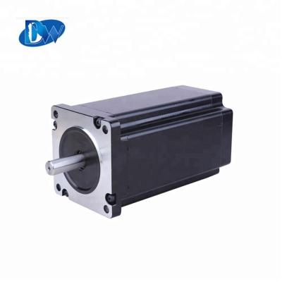 China Embedded Engraving Machine Stepper Motor , High Speed ​​, CNC NEMA 34 Stepper Motor for sale