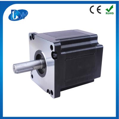 China CNC Industry 86HS78 NEMA 34 4.5Nm 4.2A Two Phase Stepper Motor Square for sale