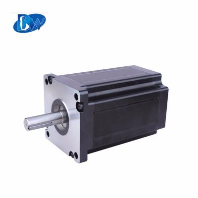 China Nema 42 Stepper Motor 110HS201 33Nm Torque Square Step Shape for sale