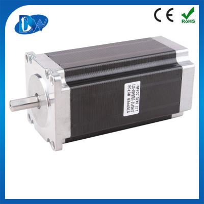 China 4.2A High Torque 57HM76-4204 250oz-in NEMA 23 Stepper Motor DW57HM76-4204 for sale