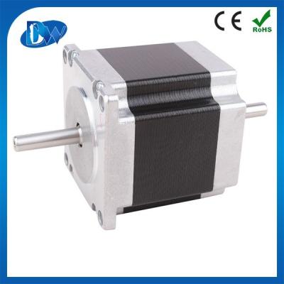 China Dewo 10kg.cm Nema 23 Stepper Motor 57HM56-3004 DW57HM56-3004 for sale