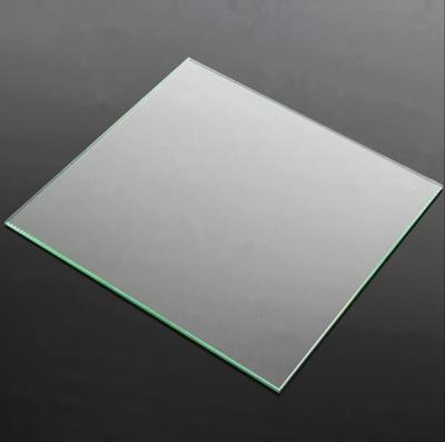 China angepasstes Glas mit hohem Aluminiumsilikatgehalt für Mobiltelefonglas zu verkaufen