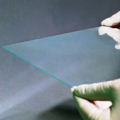 China Medium AluminoSilicate Glass for Car Display Screen Protector for sale