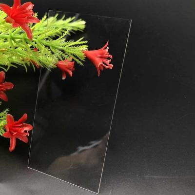 China Aluminosilicate Antique Silver Colored Mirror Glass For Frameless Decorative Wall for sale