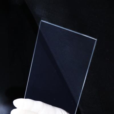 China Cristales de silicato de alta aluminio resistentes a los impactos para teléfonos inteligentes en venta