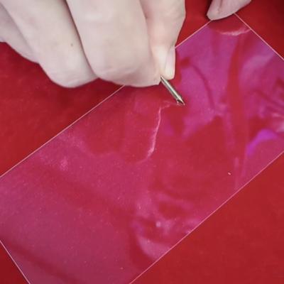 China Tempered Ceramic Glass Sheet For Phone Screen Protector for sale