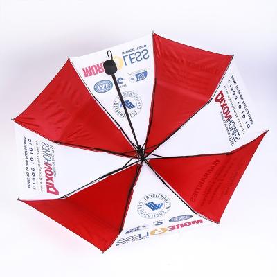 China Modern FMU011 Custom Umbrellas Supplier Paraguas Sombrillas Fiberglass Straight Golf Size Rain Umbrella for sale