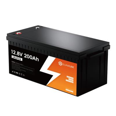 China Supplier 300Ah 200Ah 100Ah Lifepo4 Battery Lifepo4 Battery Cells 12V 24V 48V 4Ah-400Ah for sale