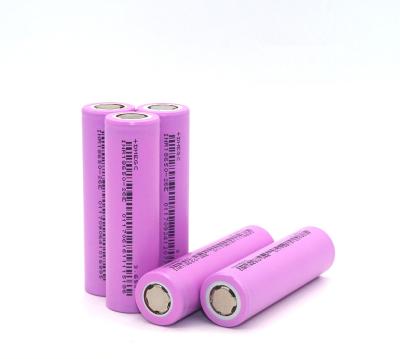 China Electric Bicycles/Scooters Car Use INR18650 26EA 2600mAh 3C 1500 Cycles 3.6V EV 18650 Lithium Battery for sale