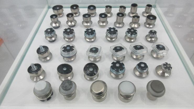 Verified China supplier - Ningbo Hyderon Hardware Co., Ltd.