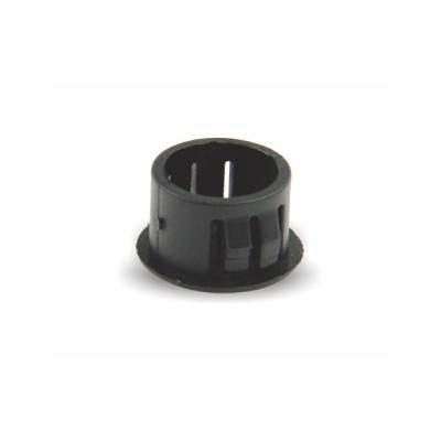 China Custom plastic Hyderon furniture endcaps tube socket pipe endcaps chair leg plastic floor protector high quality endcaps for sale