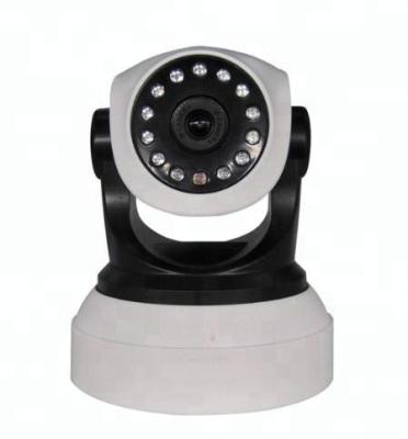 China 11pcs Indoor WiFi LED 720P PTZ Web Camera Control High Quality Rotation for sale